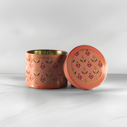 Airtight Container - 3.5 Inch Airtight Container - 3.5 Inch