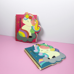 Unicorn Diary
