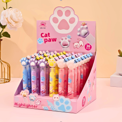 Cat Paw Highlighter