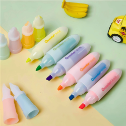 Fountain Pen Highlighters