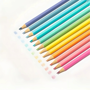 Colour Pencil