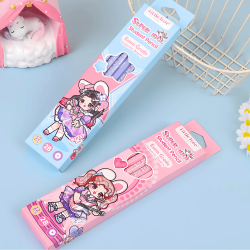Super Idol Pencil