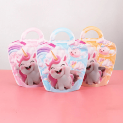 Unicorn Ziplock Goodie Bags