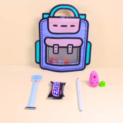 Mini Scholar gift Hamper