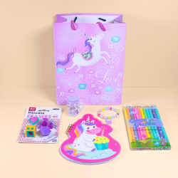 Rainbow Sparkle Gift Hamper