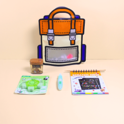 Doodle Joy Gift Hamper