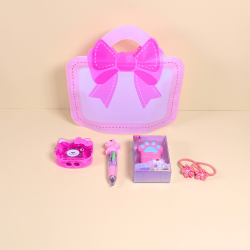 Pretty in Pink Gift Hamper